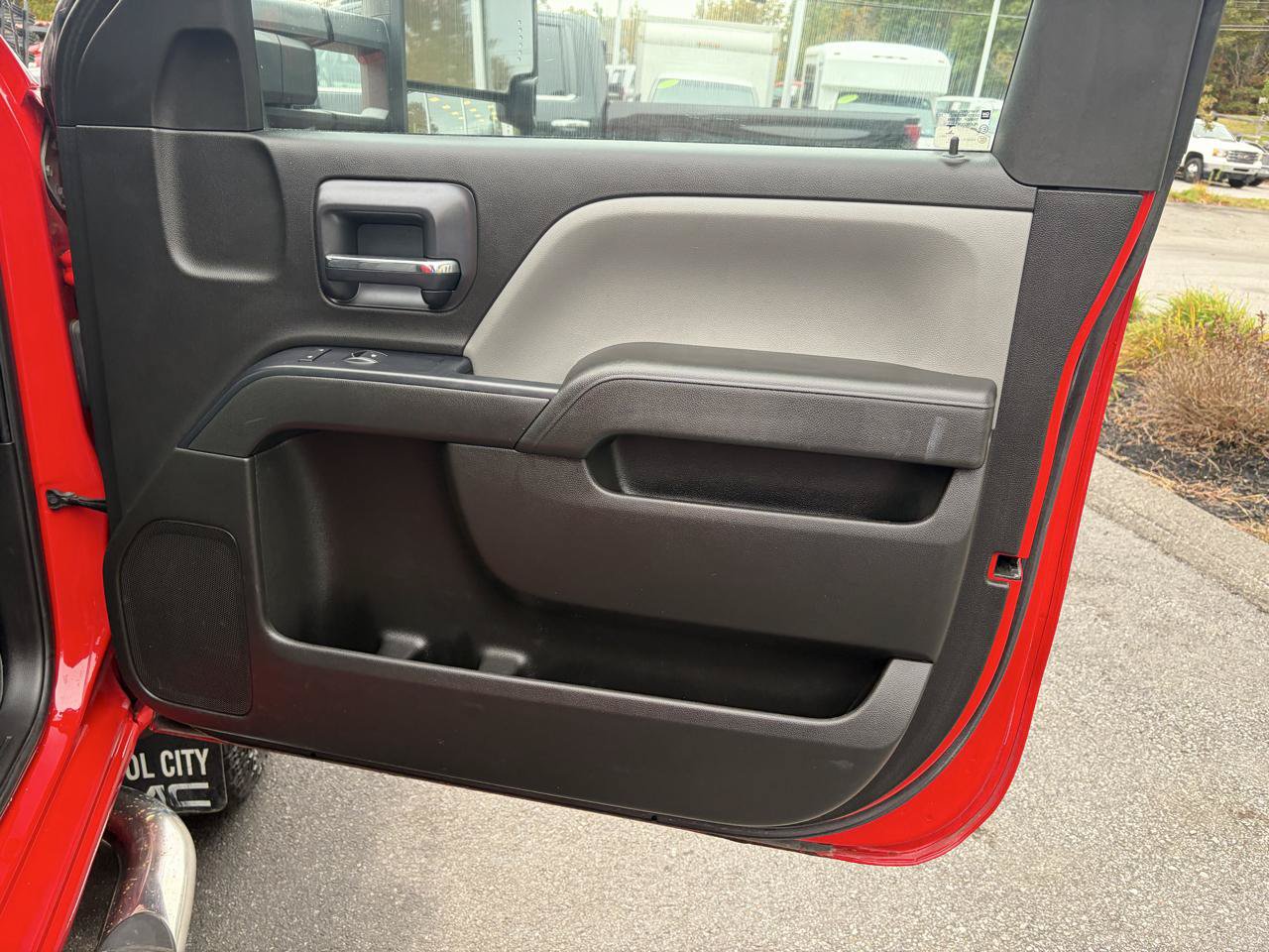 Used 2018 GMC Sierra 2500 4x4 Regular Cab w/ Sierra Convenience Package image 30