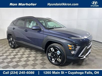 Certified 2024 Hyundai Kona SEL