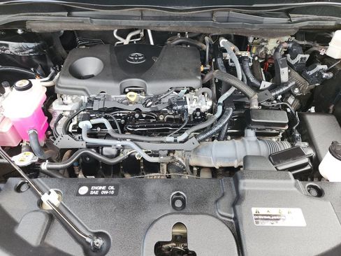 Used 2023 Toyota Sienna LE FWD image 32
