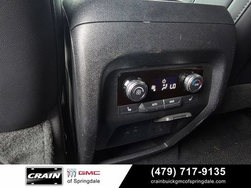 Used 2024 GMC Acadia Denali w/ Super Cruise Package FWD image 26