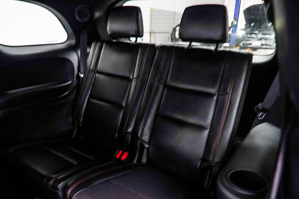 Used 2025 Dodge Durango R/T AWD/4WD image 47
