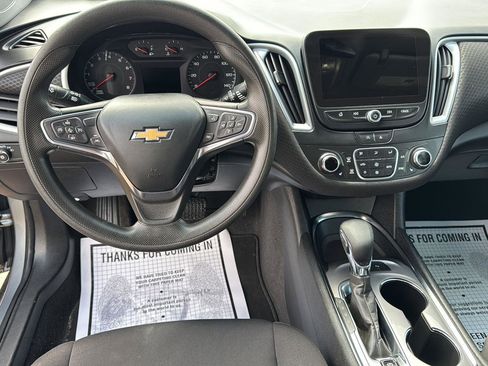 Used 2024 Chevrolet Malibu LT image 10