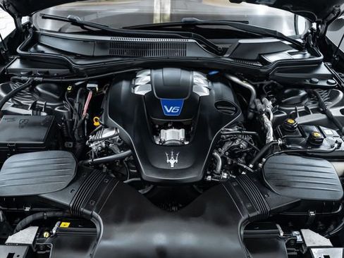 Used 2018 Maserati Ghibli S Q4 image 33