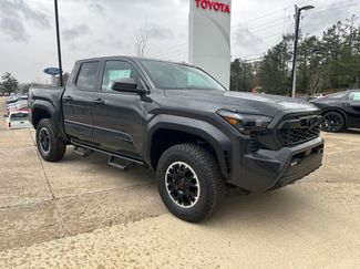 New 2026 Toyota Tacoma TRD Off-Road 360° Tour