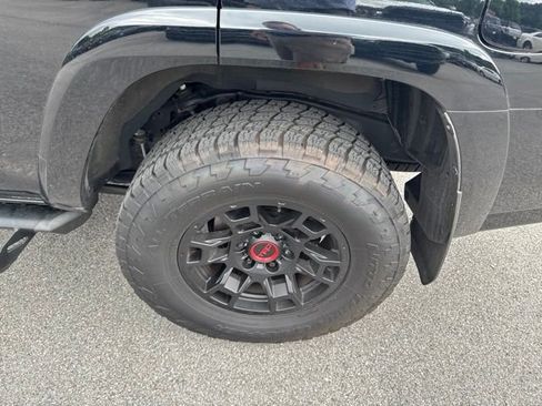 Used 2021 Toyota 4Runner TRD Pro AWD/4WD image 18