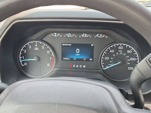 Used 2023 Ford F150 4x4 Regular Cab image 31