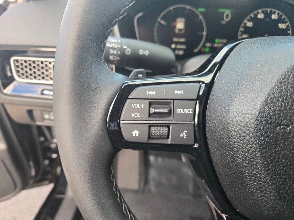 Used 2026 Honda Civic Sport image 24