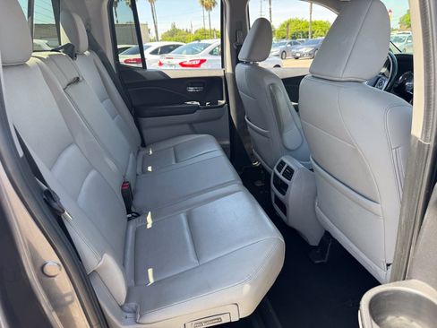 Used 2018 Honda Ridgeline RTL-E image 19