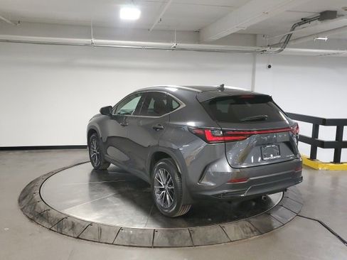 Used 2023 Lexus NX 350h AWD w/ Premium Package image 5