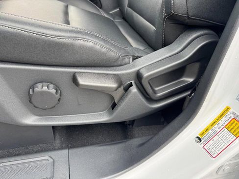 New 2026 Ford Bronco Big Bend image 18