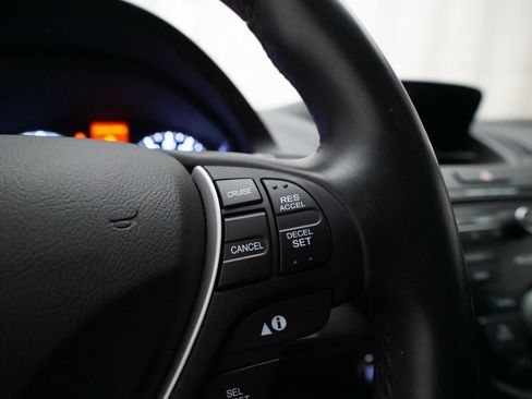 Used 2017 Acura RDX AWD image 19