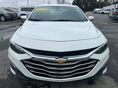 Used 2023 Chevrolet Malibu LT image 10