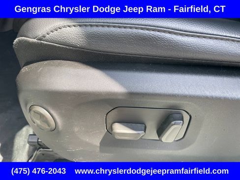Used 2024 Jeep Wrangler Unlimited Sahara w/ Safety Group AWD/4WD image 48