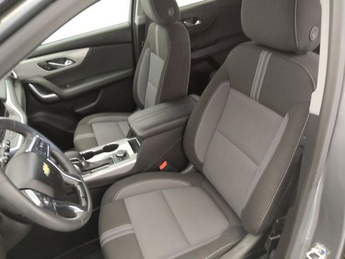 Used 2024 Chevrolet Blazer LT w/ Convenience Package image 17