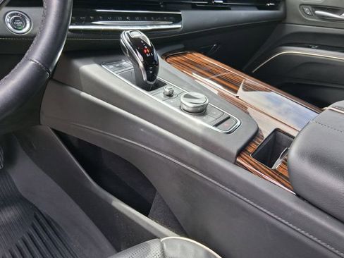 Used 2023 Cadillac Escalade Premium Luxury w/ LPO, Floor Liner Package RWD image 20
