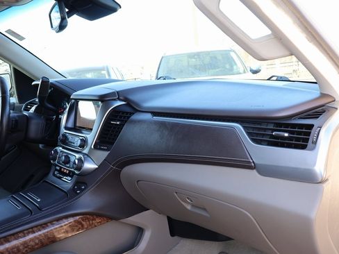 Used 2017 Chevrolet Tahoe Premier image 9