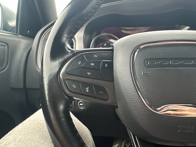 Used 2023 Dodge Charger SXT RWD image 35