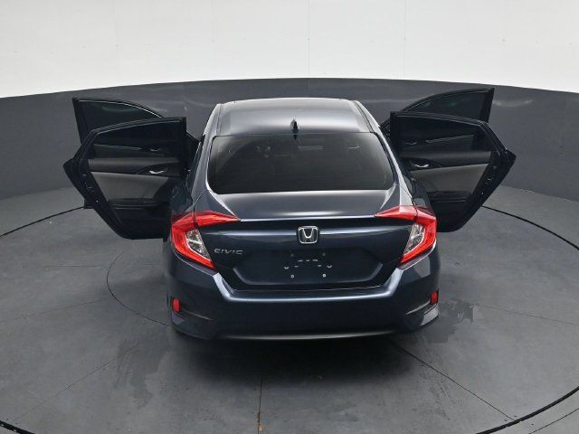 Used 2017 Honda Civic EX image 38