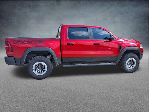 Used 2026 RAM 1500 RHO w/ RHO Level 1 Equipment Group AWD/4WD image 6