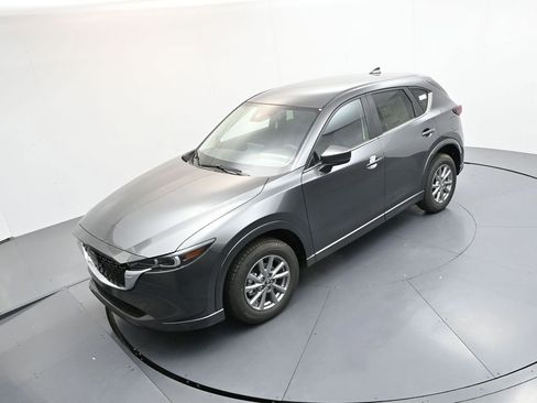 Used 2025 MAZDA CX-5 AWD 2.5 S w/ Preferred Package image 20