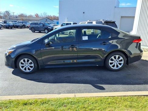 Certified 2026 Toyota Corolla LE image 15