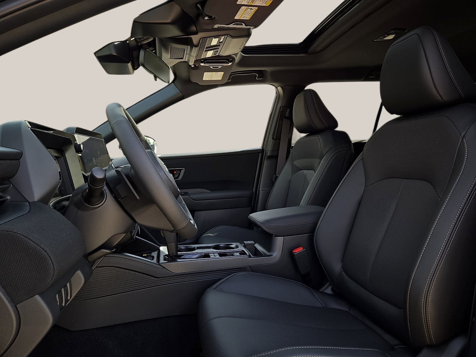 New 2026 Subaru Outback Limited AWD/4WD image 14