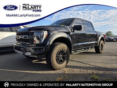 Used 2021 Ford F150 Raptor w/ Equipment Group 801A High