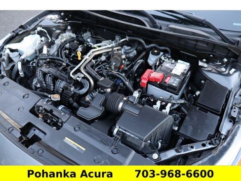 Used 2021 Nissan Altima 2.5 SV image 32