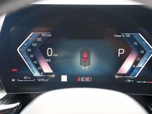 Used 2025 BMW X2 xDrive28i image 18