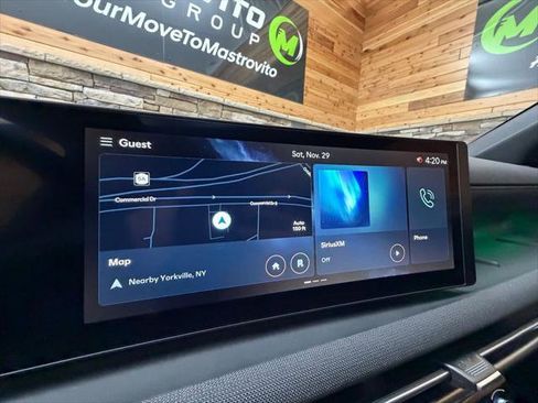 New 2026 Hyundai Santa Cruz Limited AWD/4WD image 10