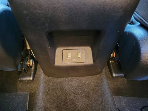 Certified 2023 Hyundai Tucson SEL image 8