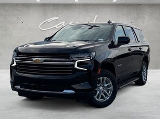 Certified 2024 Chevrolet Tahoe LT video 1