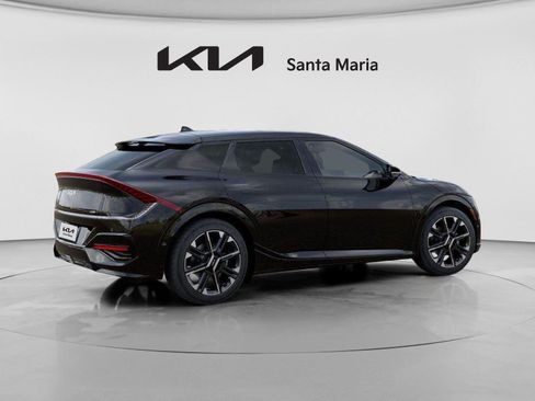 New 2025 Kia EV6 GT-Line image 6