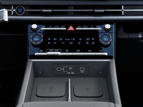 New 2026 Hyundai Santa Fe Limited AWD/4WD image 16