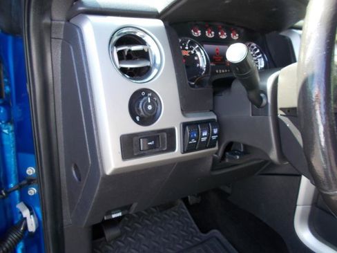 Used 2013 Ford F150 FX4 AWD/4WD image 33