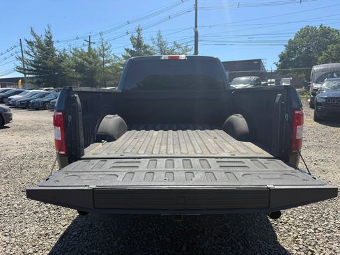 Used 2018 Ford F150 XLT w/ Equipment Group 302A Luxury AWD/4WD image 31