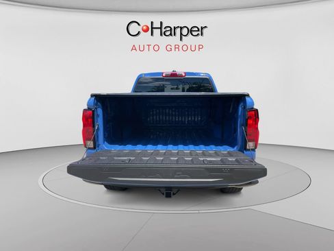Used 2026 Chevrolet Colorado Trail Boss AWD/4WD image 15
