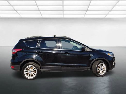 Used 2018 Ford Escape SEL AWD/4WD image 4