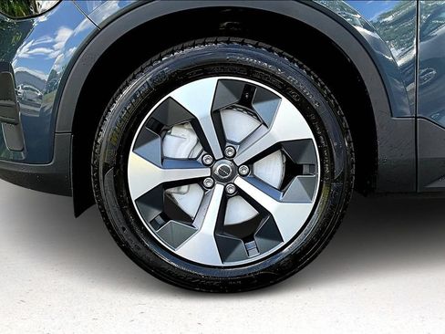 New 2026 Volvo XC40 B5 Core w/ Protection Package Premier AWD/4WD image 12