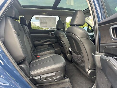 New 2026 Kia Sorento SX image 6