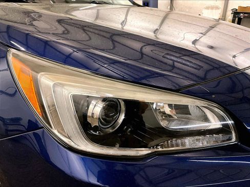 Used 2015 Subaru Legacy 2.5i Limited AWD/4WD image 28