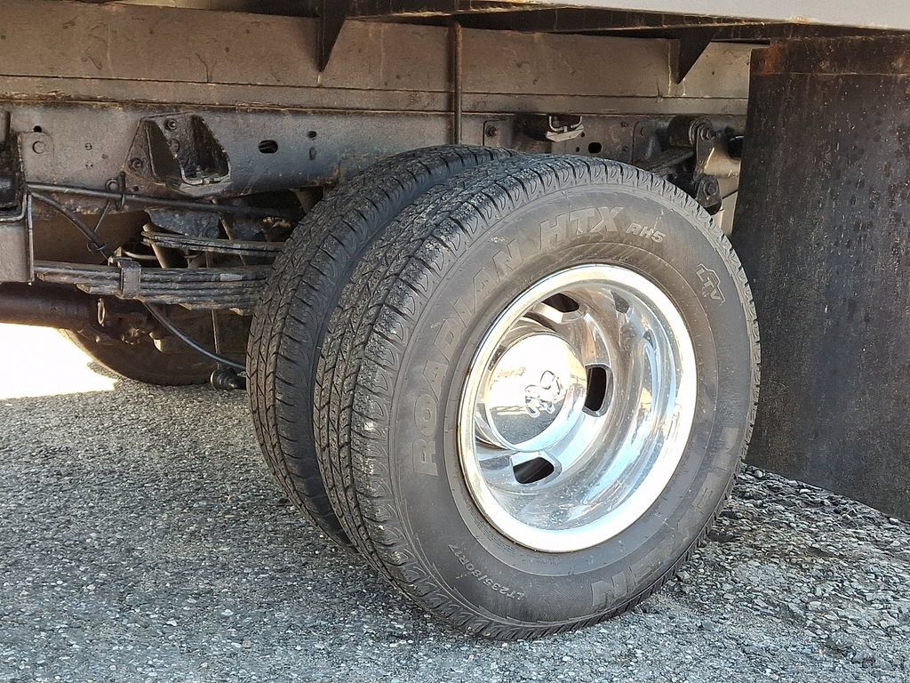 Used 2014 RAM 3500 Tradesman RWD image 14