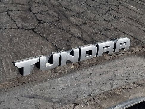 Used 2024 Toyota Tundra SR5 w/ SR5 Premium Package AWD/4WD image 30