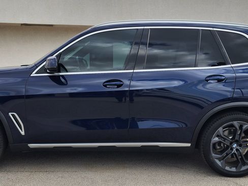 Used 2019 BMW X5 xDrive40i w/ Premium Package 2 AWD/4WD image 8