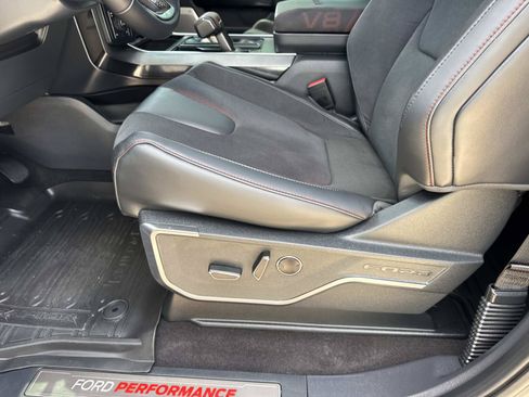 Used 2026 Ford F150 Raptor w/ Equipment Group 803A Raptor R AWD/4WD image 17