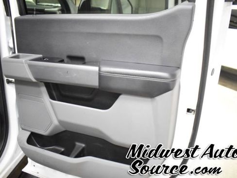 Used 2024 Ford F250 XLT image 22