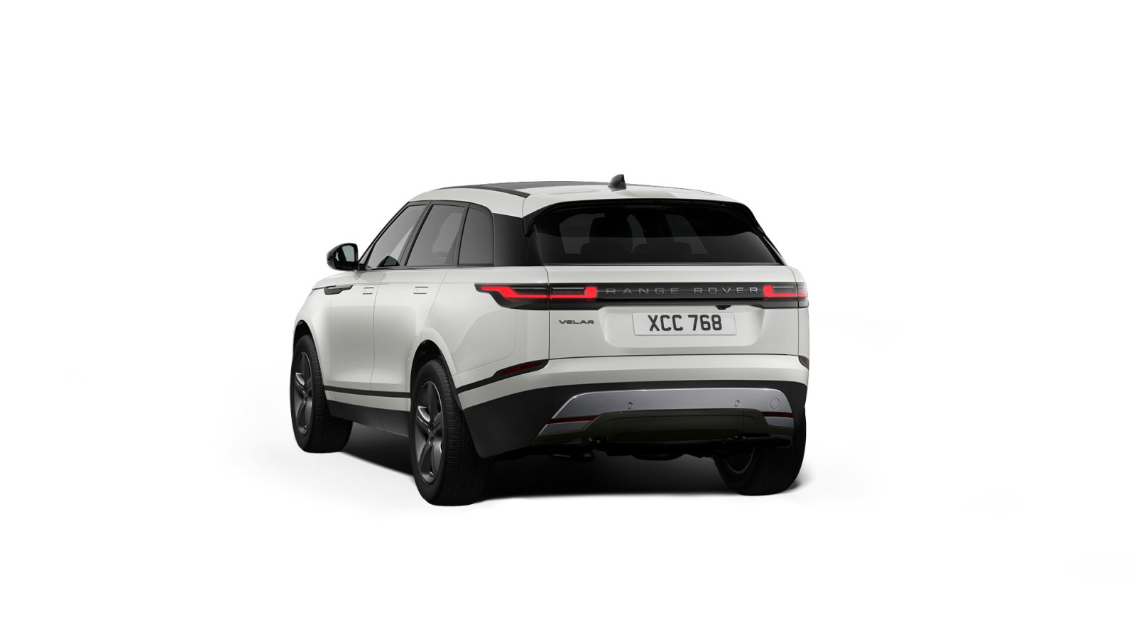 New 2026 Land Rover Range Rover Velar S AWD/4WD image 2