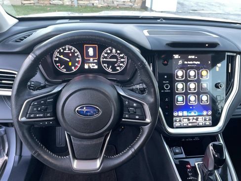 Used 2024 Subaru Outback Limited AWD/4WD image 18