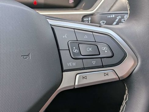 Certified 2024 Volkswagen Tiguan S FWD image 25