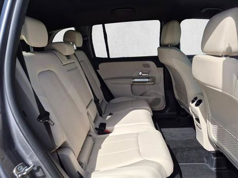 Certified 2026 Mercedes-Benz GLB 250 image 18